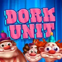 Dork Unit screenshot