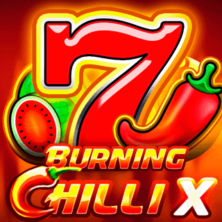 Burning Chilli X screenshot