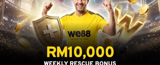 Program VIP Eksklusif promotion