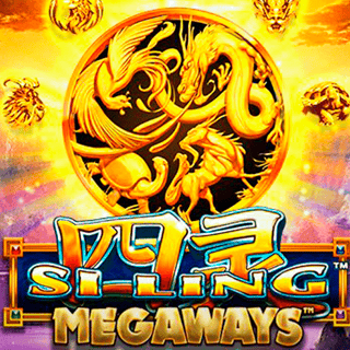 Si Ling Megaways