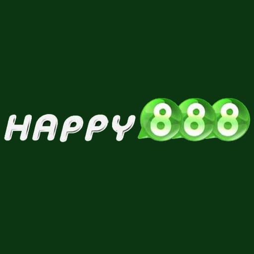 myhappy888.my Logo
